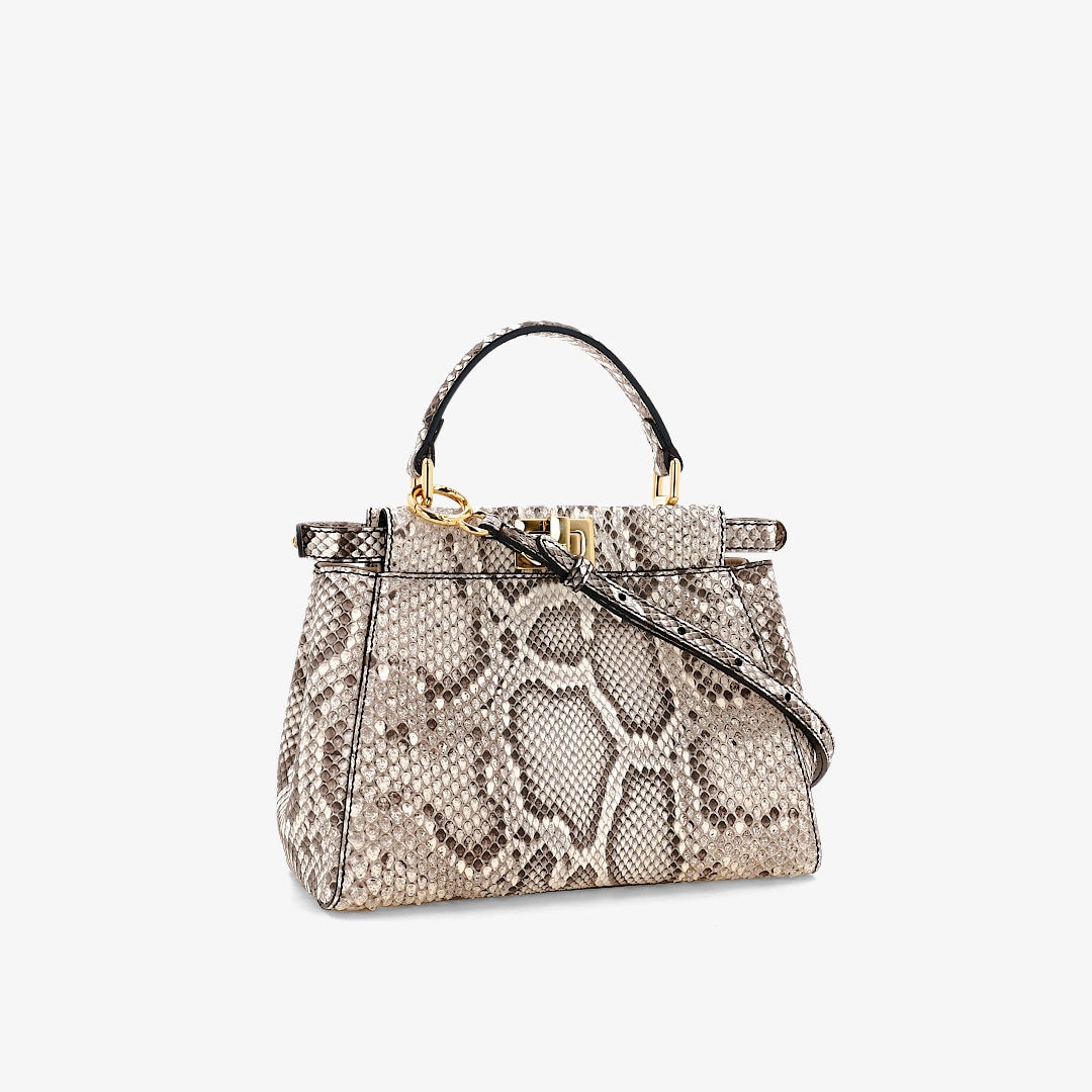 Peekaboo Mini