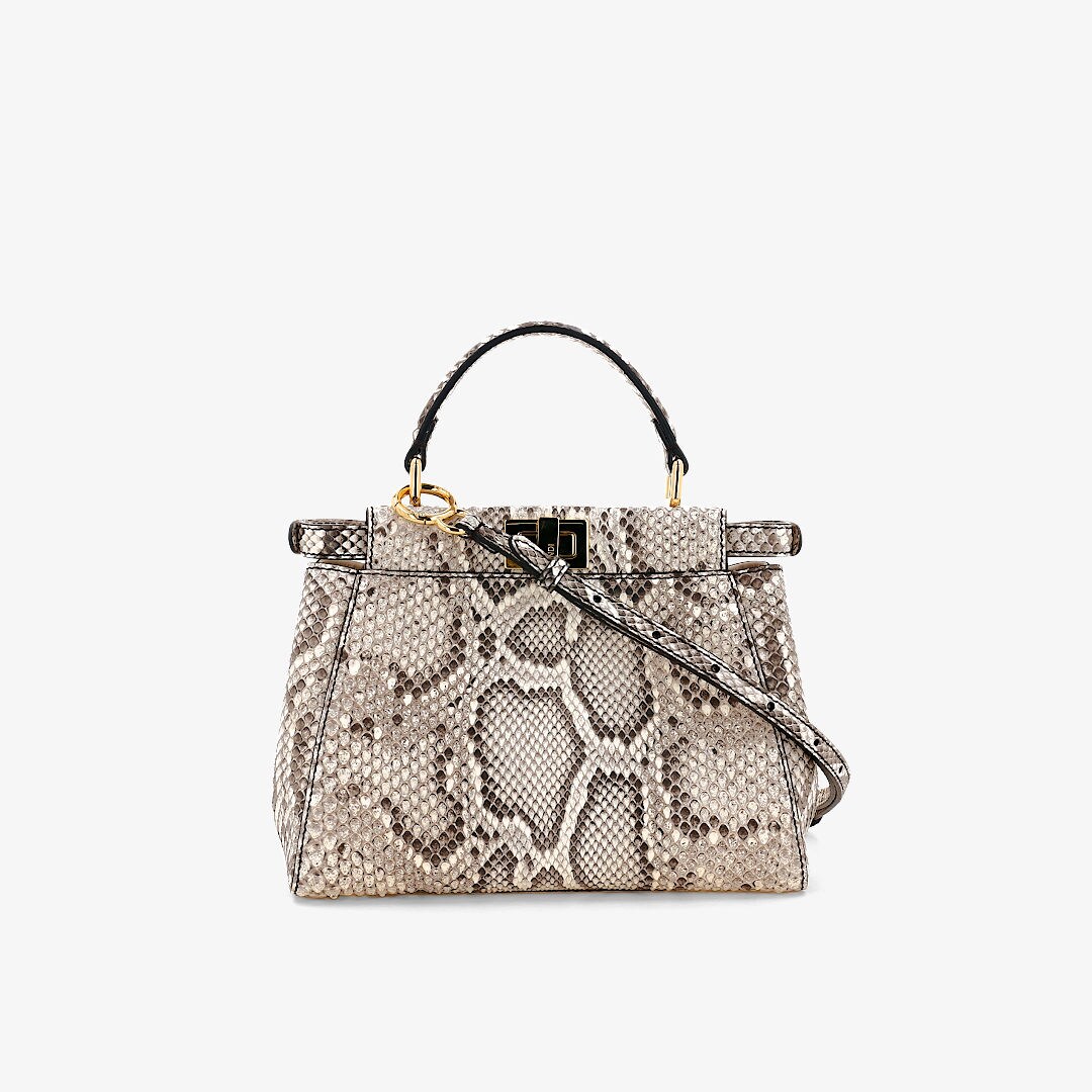 Peekaboo Mini