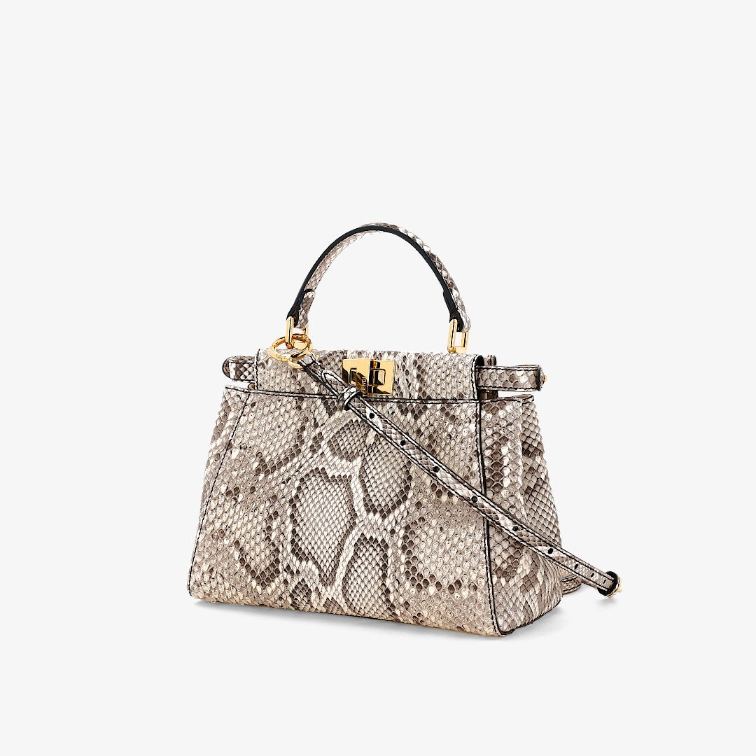 Peekaboo Mini