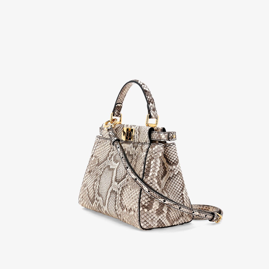 Peekaboo Mini