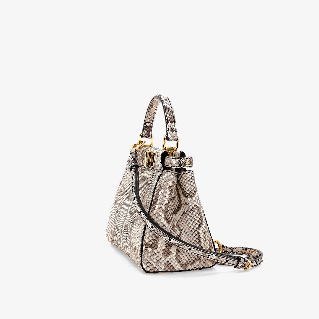 Peekaboo Mini