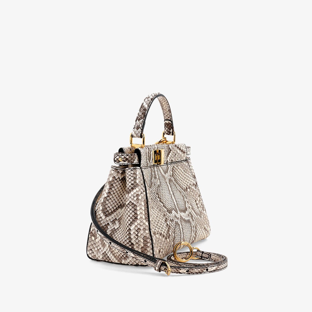 Peekaboo Mini