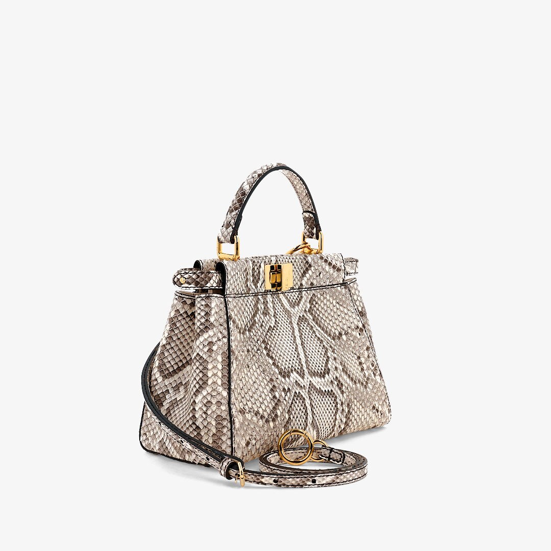 Peekaboo Mini