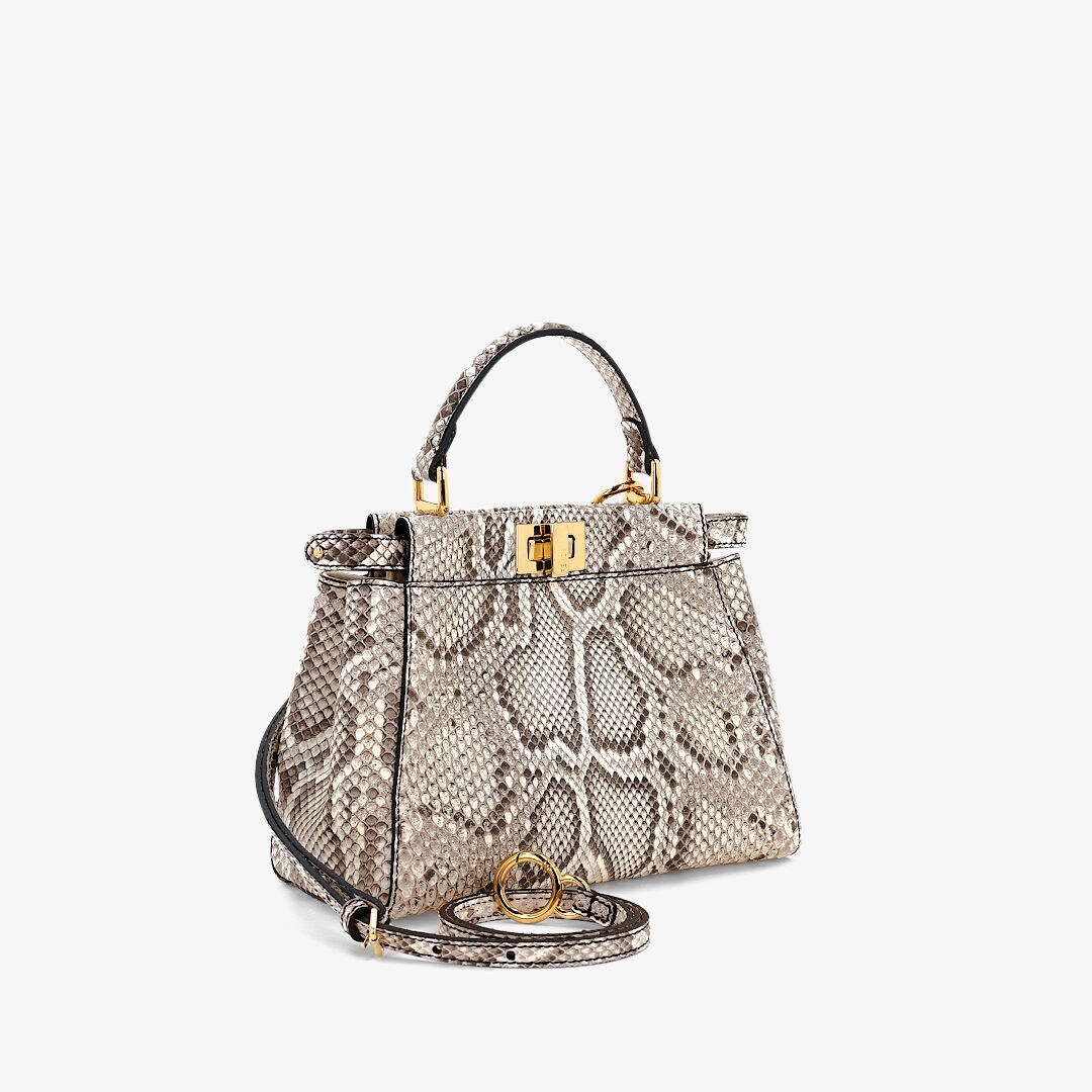 Peekaboo Mini