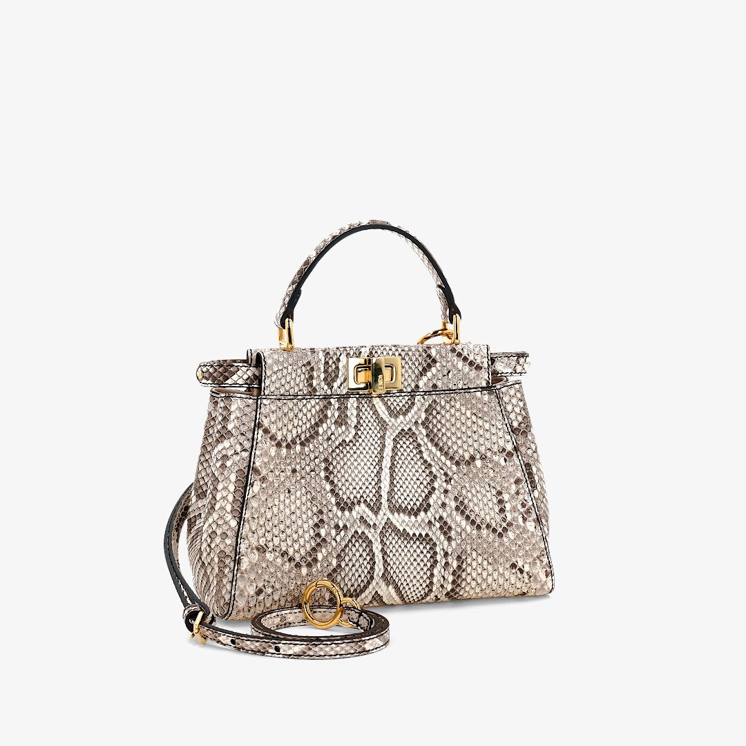 Peekaboo Mini