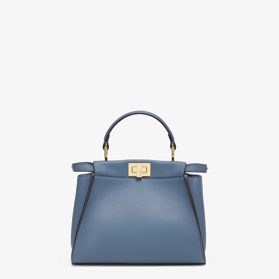 Mini fendi peekaboo online bag