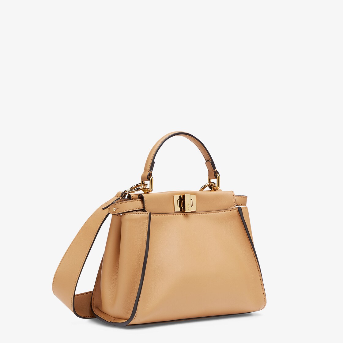 FENDI Peekaboo mini