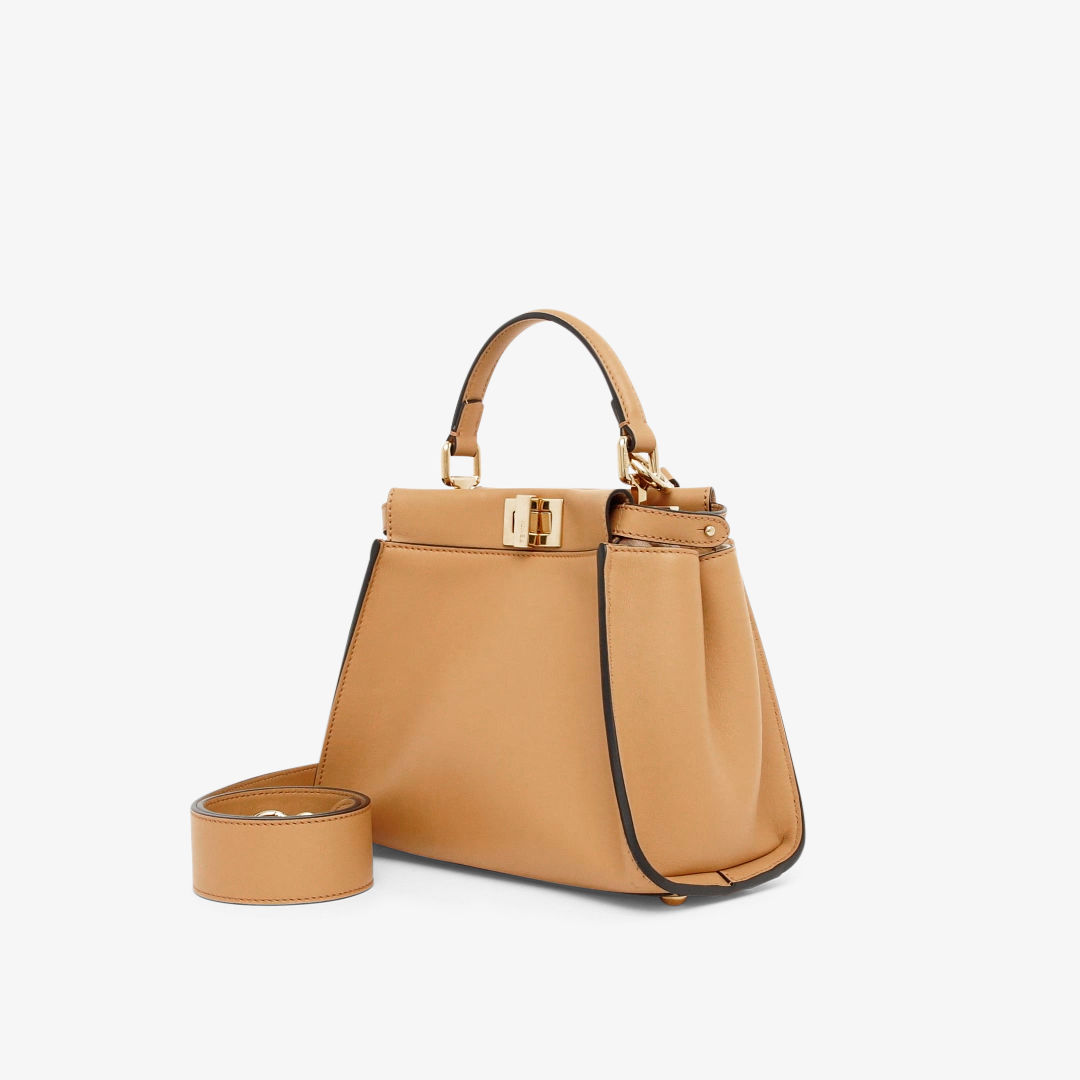fendi peekaboo small