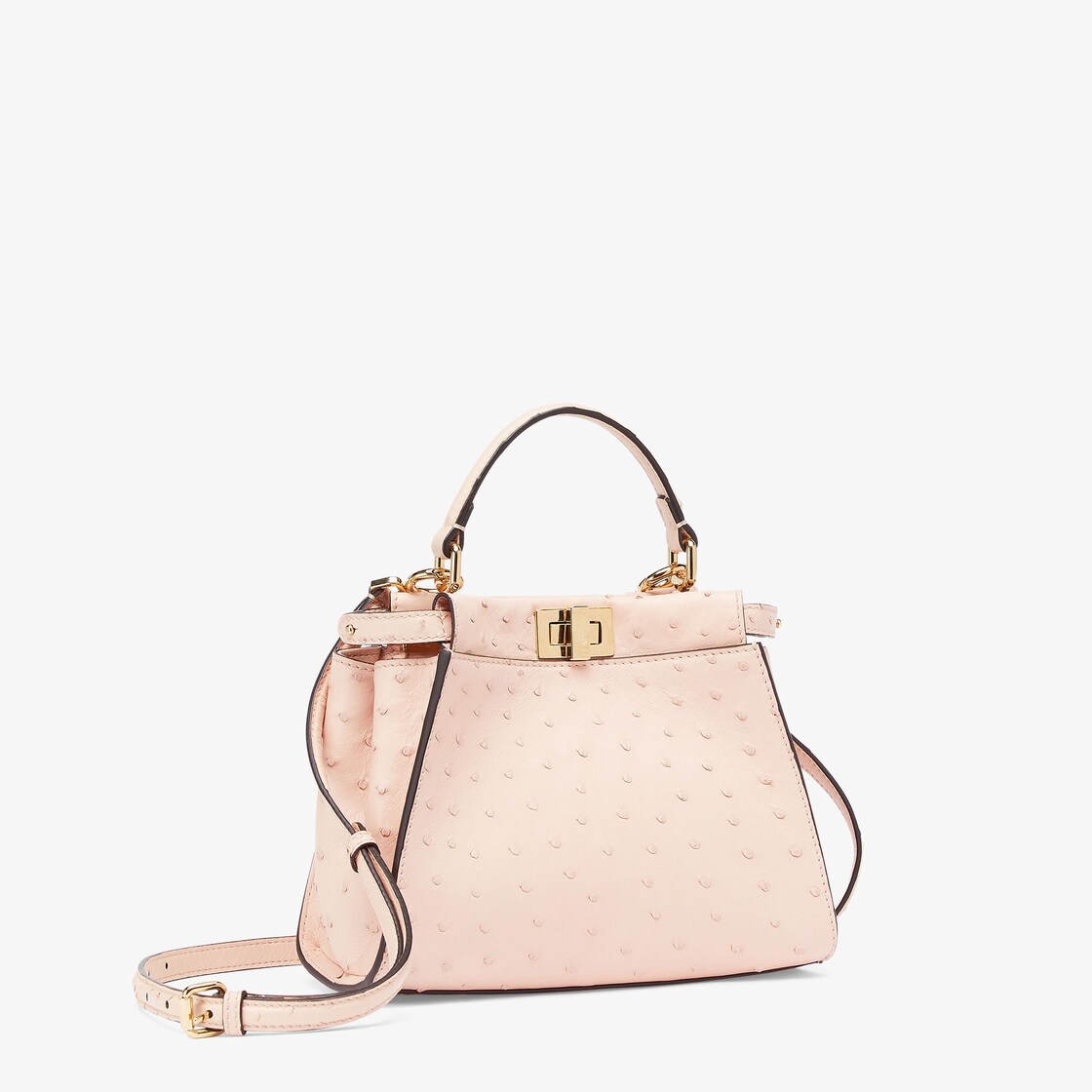 Peekaboo Mini Precious skin Pink - Image 2/5