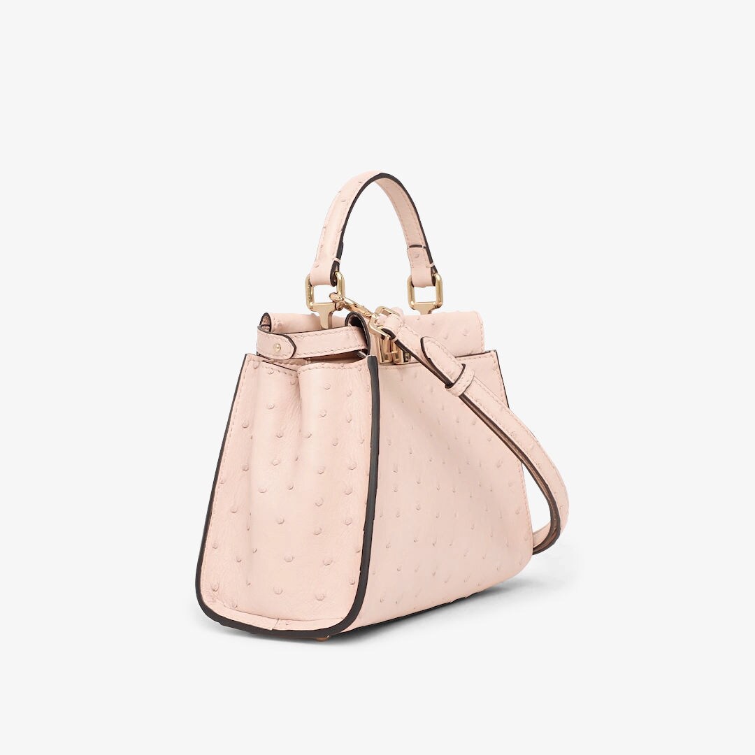 Peekaboo Mini