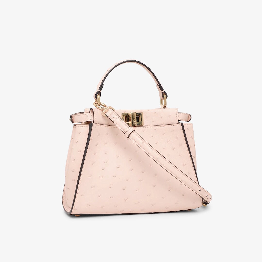 Peekaboo Mini