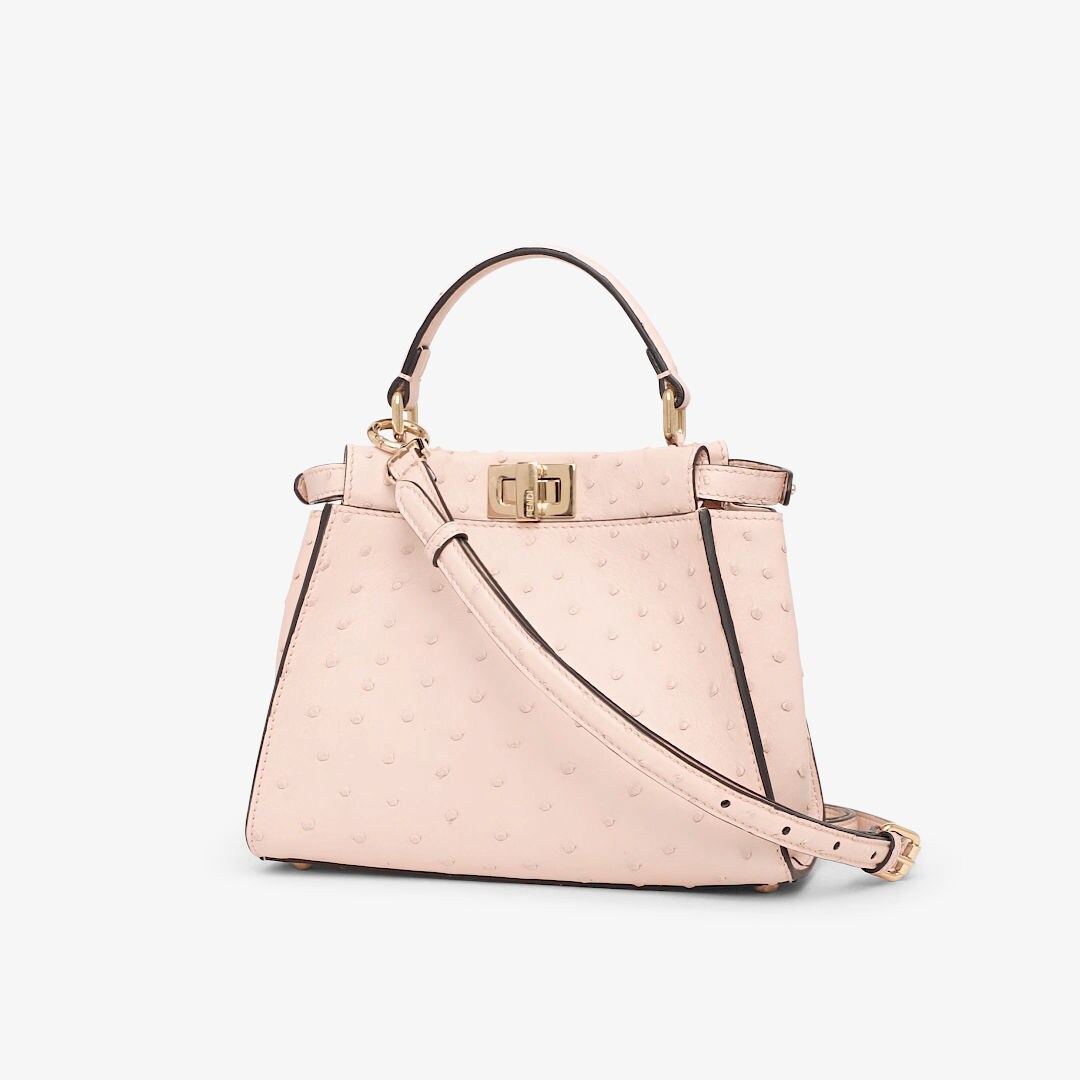 Peekaboo Mini