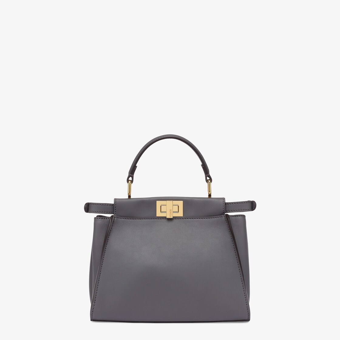 Fendi 2025 peekaboo grey