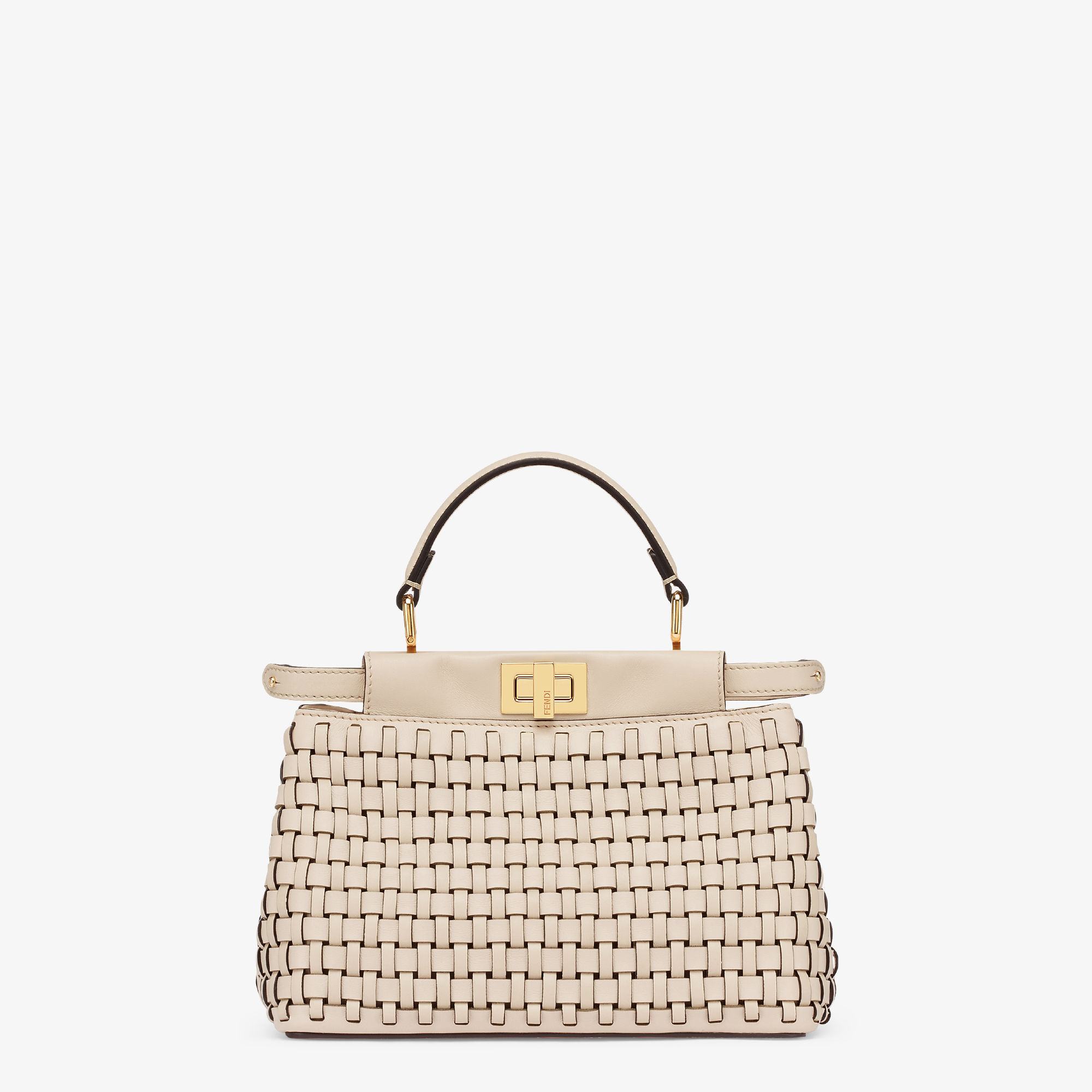 borse peekaboo fendi