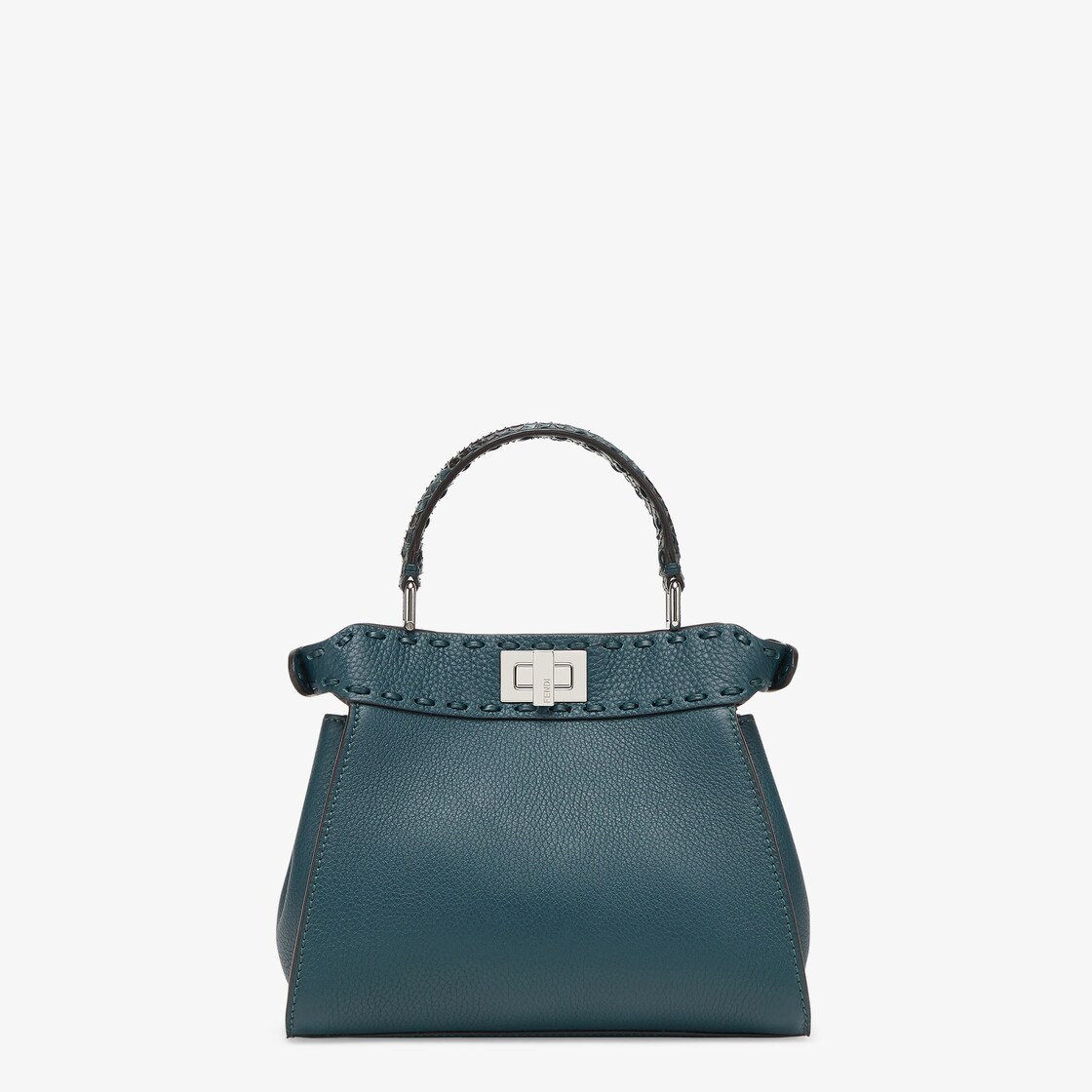 Fendi 2024 green peekaboo