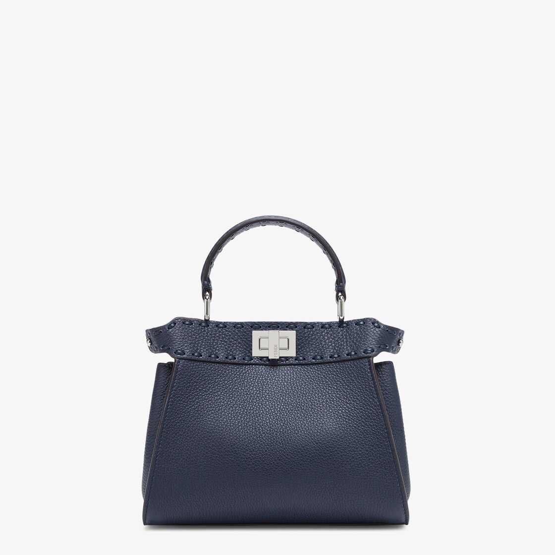 Mini fendi peekaboo discount bag