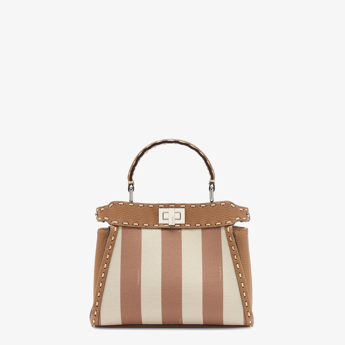 Fendi mini peekaboo bag hotsell