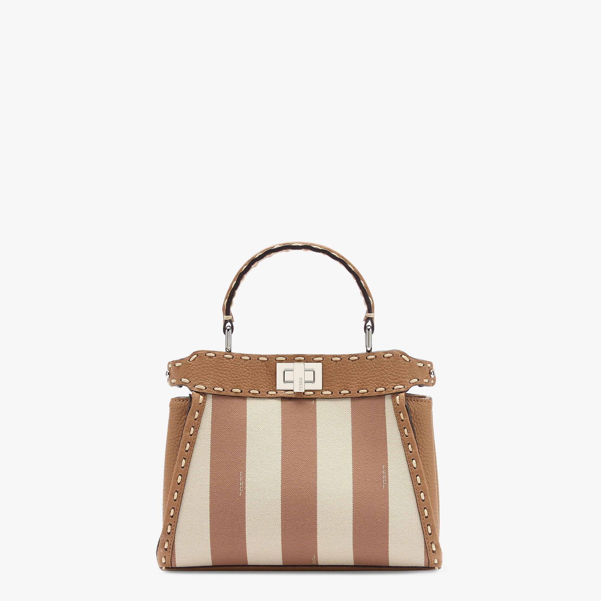 ピーカブー ミニ セレリア ベージュ | Fendi ピーカブー ミニ セレリア ベージュ | Fendi