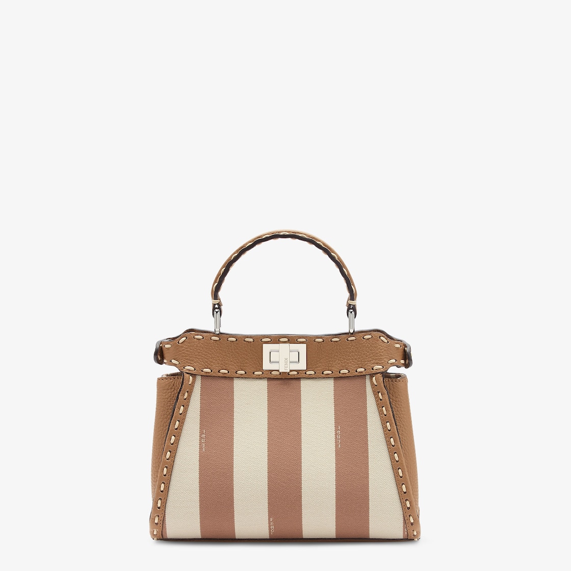 ピーカブー ミニ セレリア ベージュ | Fendi ピーカブー ミニ セレリア ベージュ | Fendi