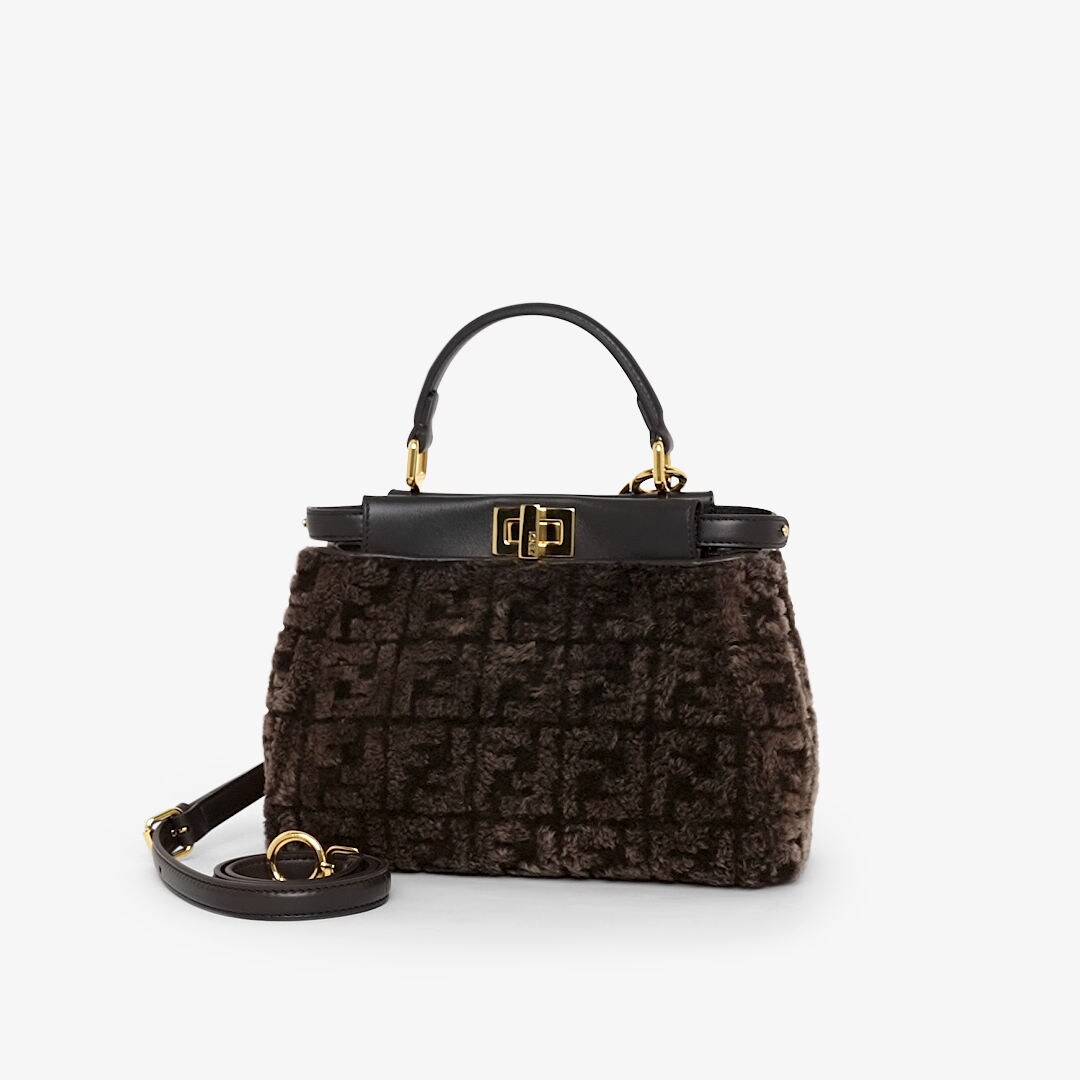 Peekaboo Mini