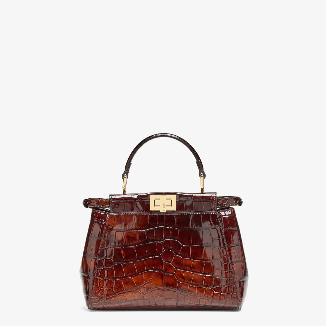 Peekaboo Mini Precious skin Brown - Image 3/5