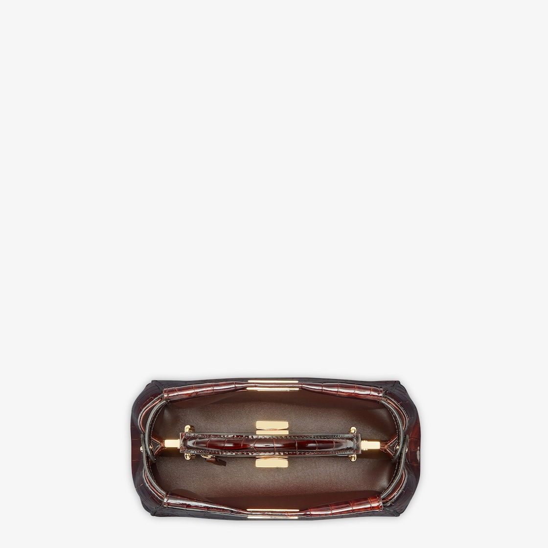 Peekaboo Mini Precious skin Brown - Image 4/5