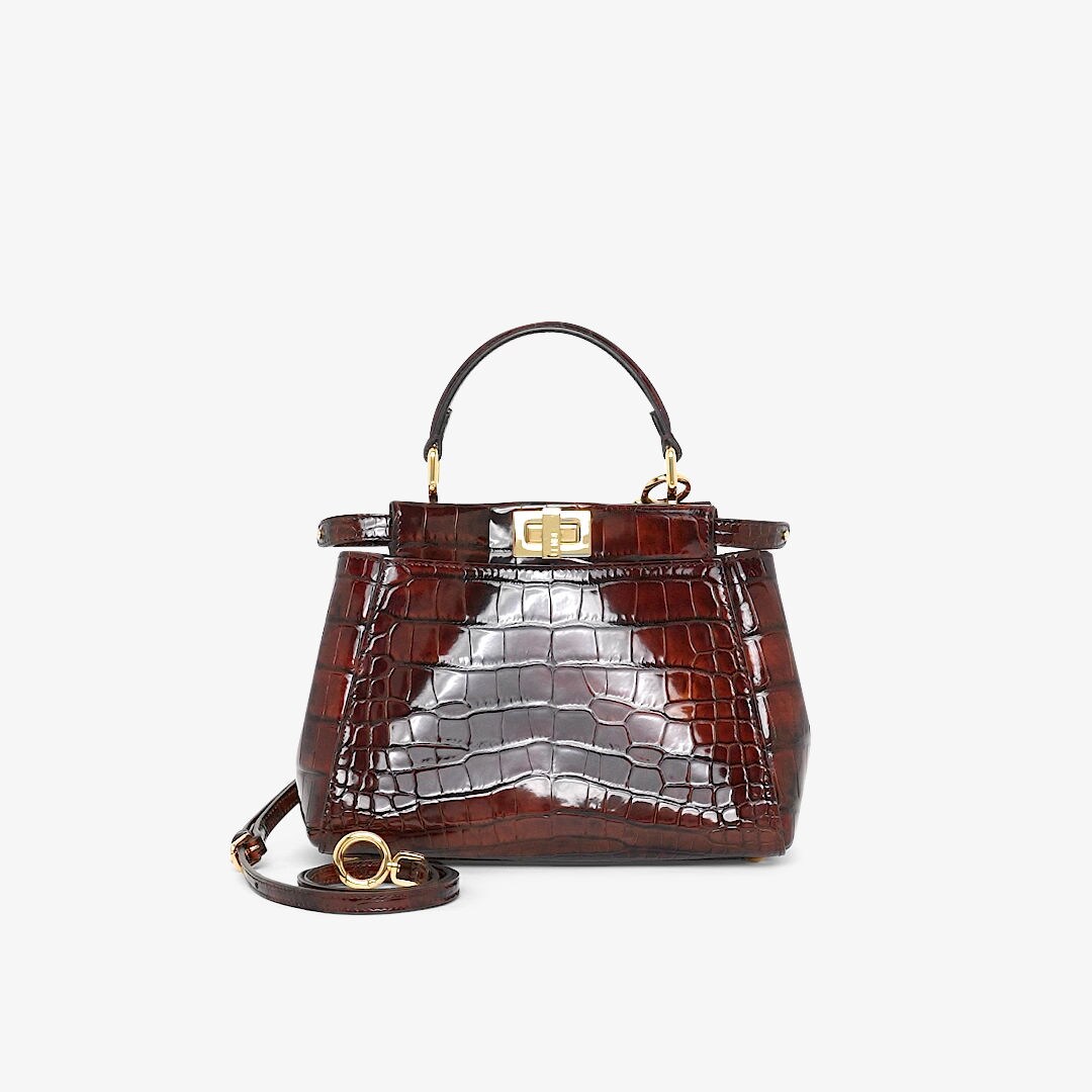 Peekaboo Mini