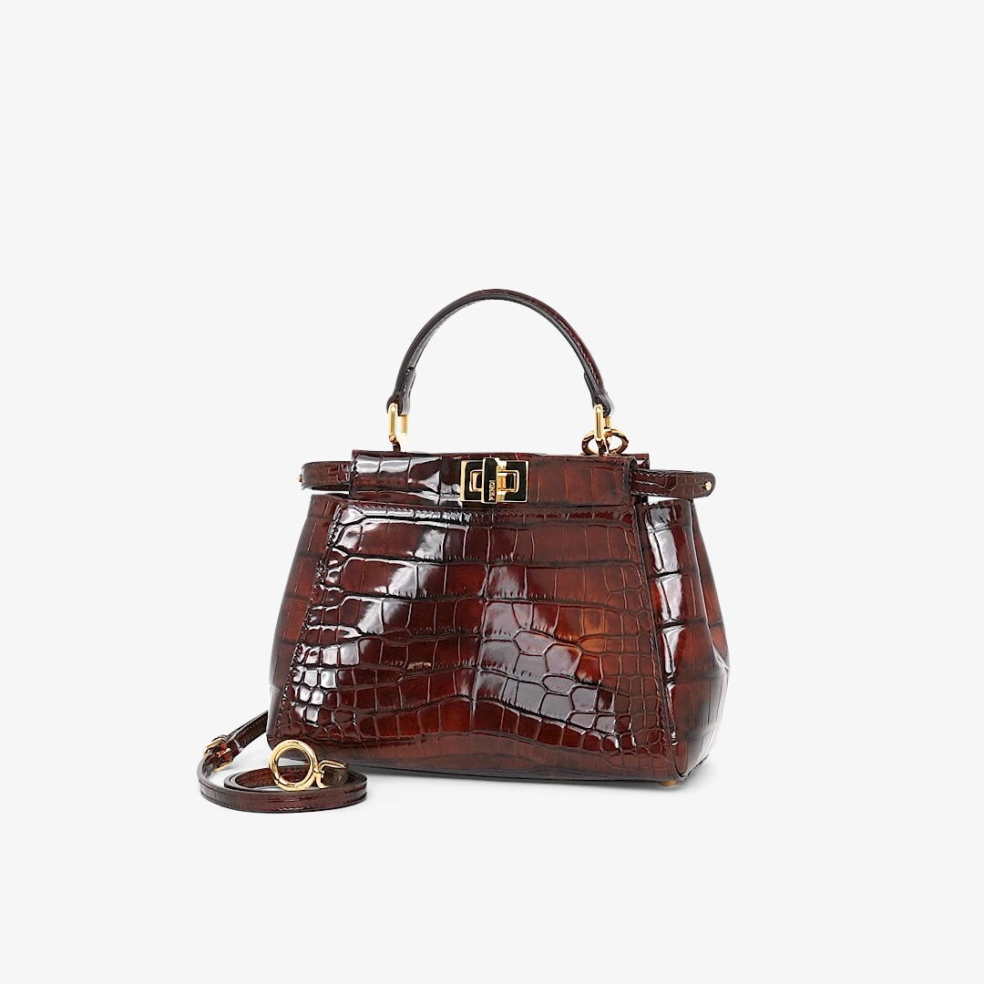 Peekaboo Mini