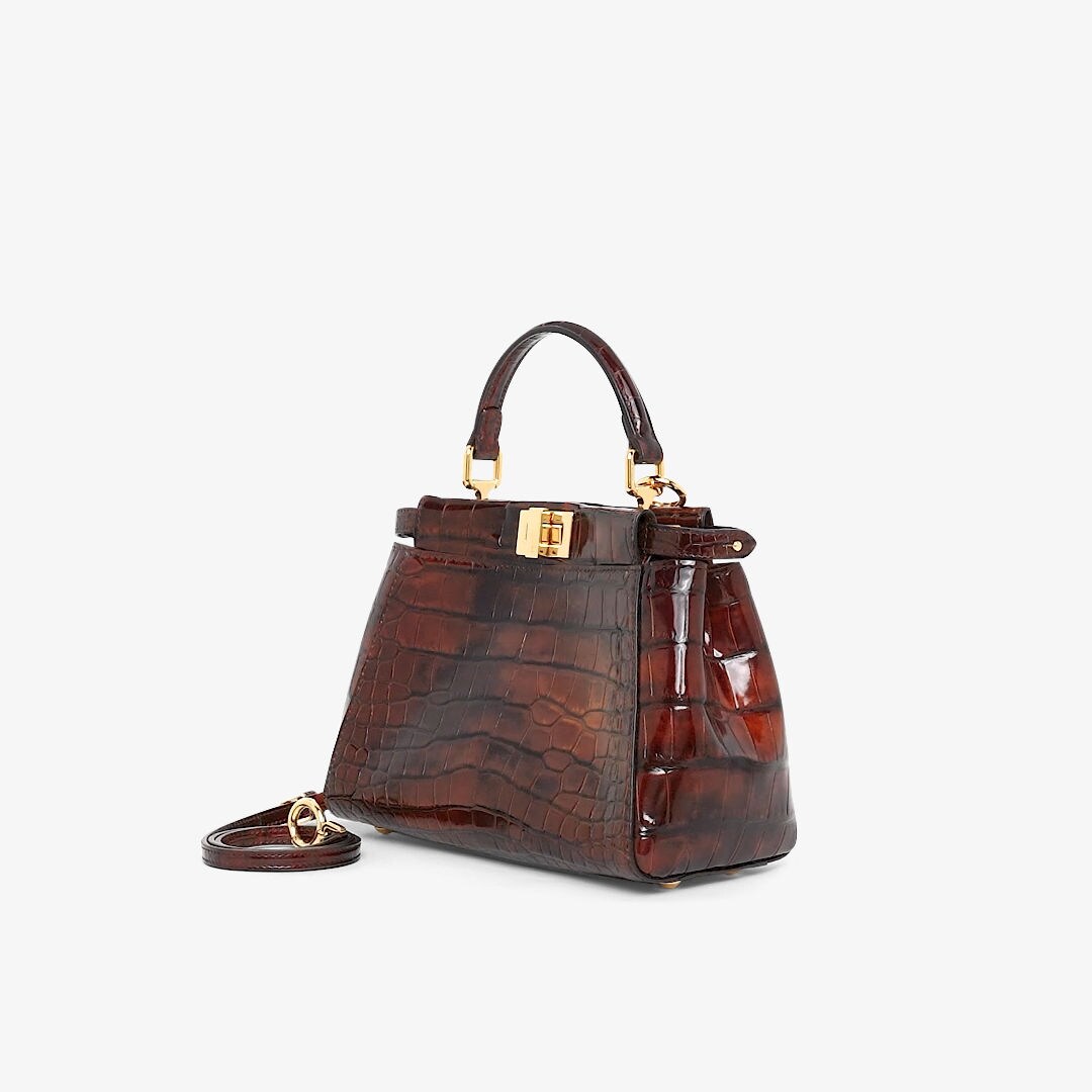 Peekaboo Mini