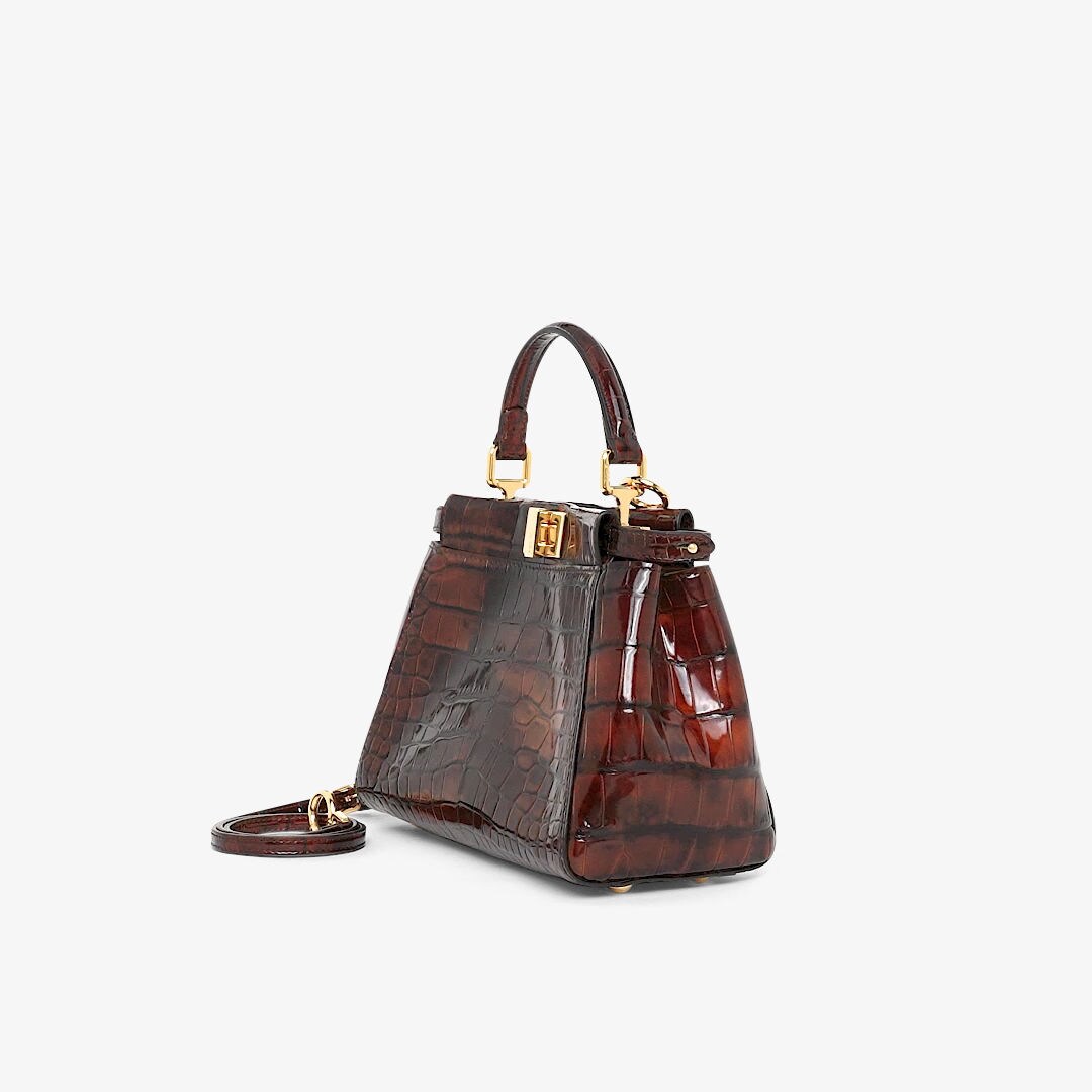 Peekaboo Mini