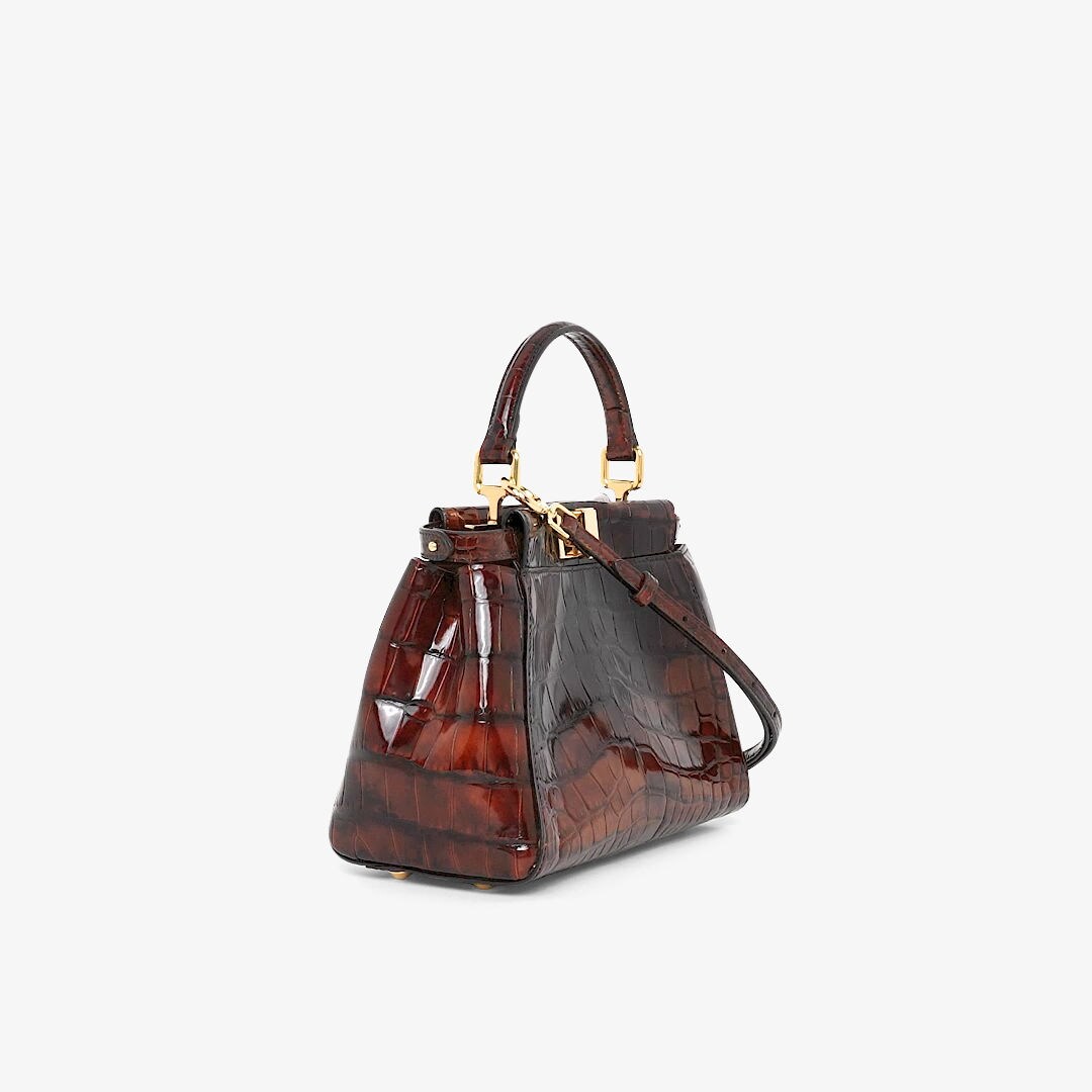 Peekaboo Mini
