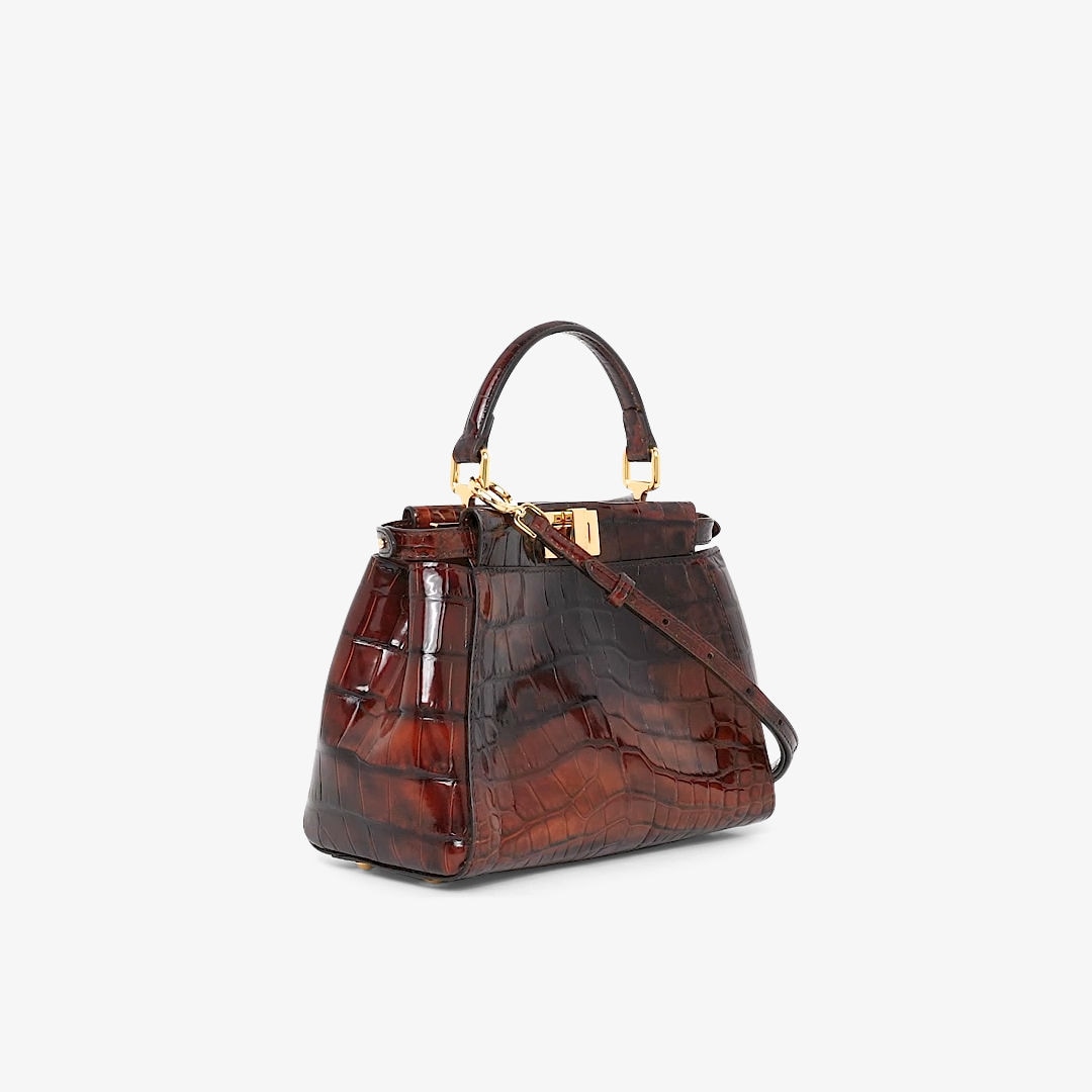 Peekaboo Mini