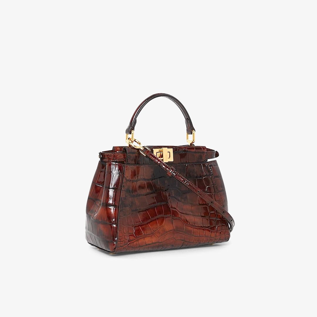 Peekaboo Mini