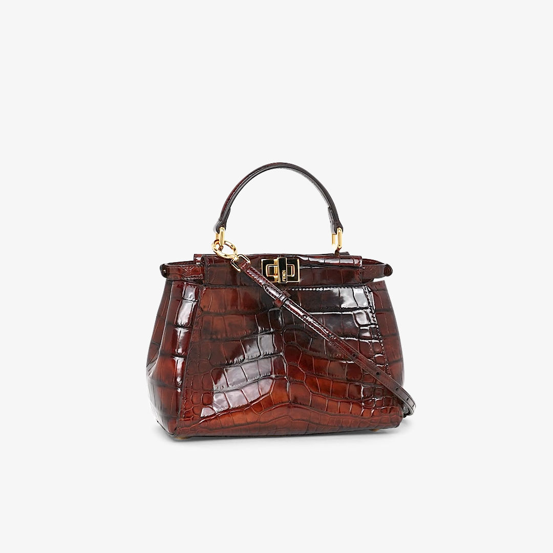 Peekaboo Mini