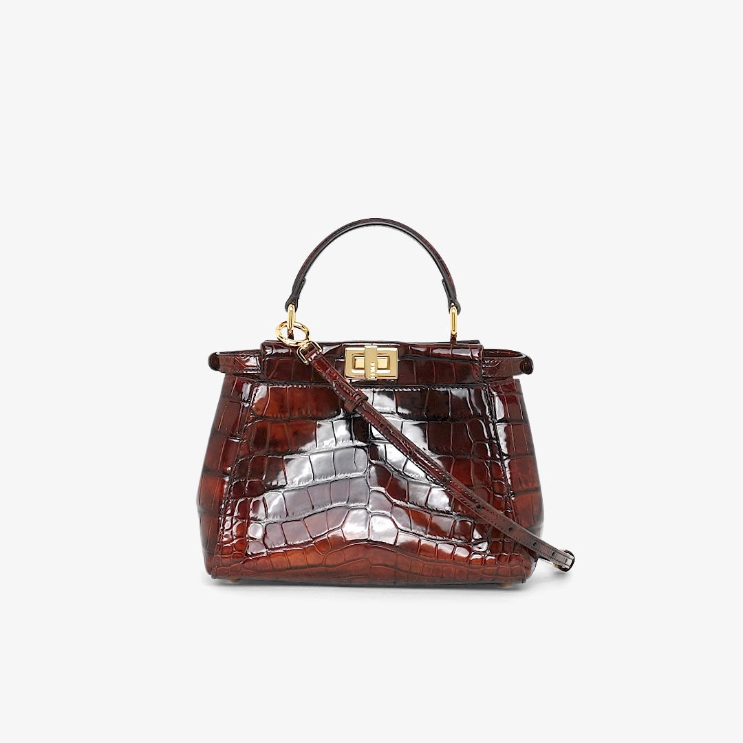 Peekaboo Mini