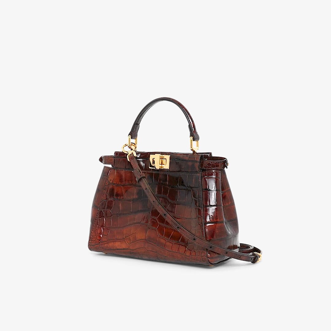 Peekaboo Mini