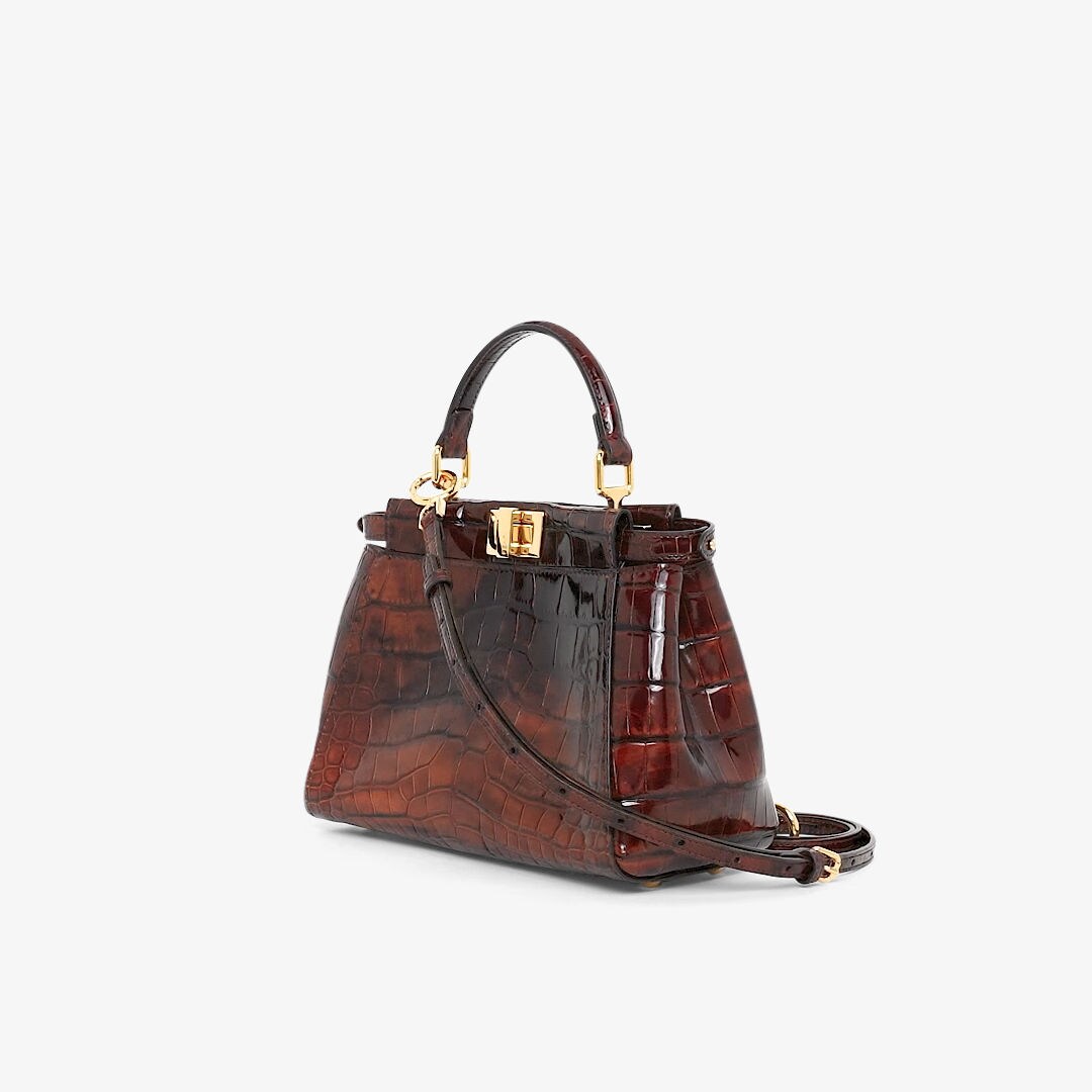 Peekaboo Mini