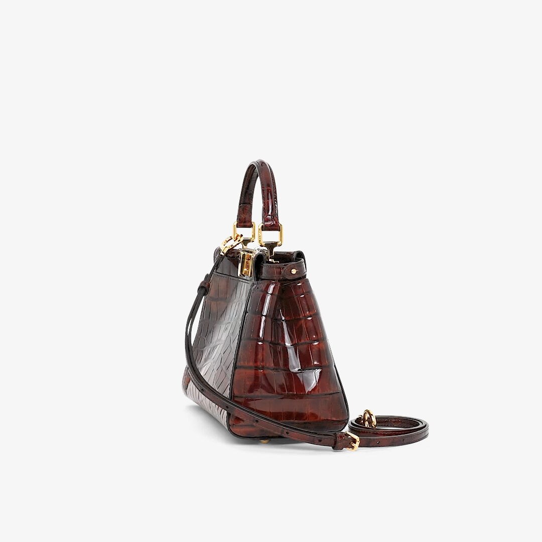 Peekaboo Mini