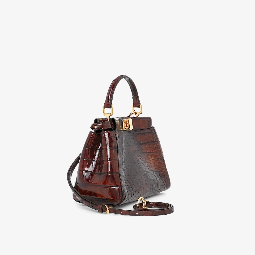 Peekaboo Mini