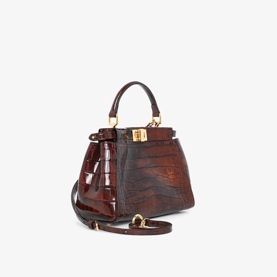Peekaboo Mini
