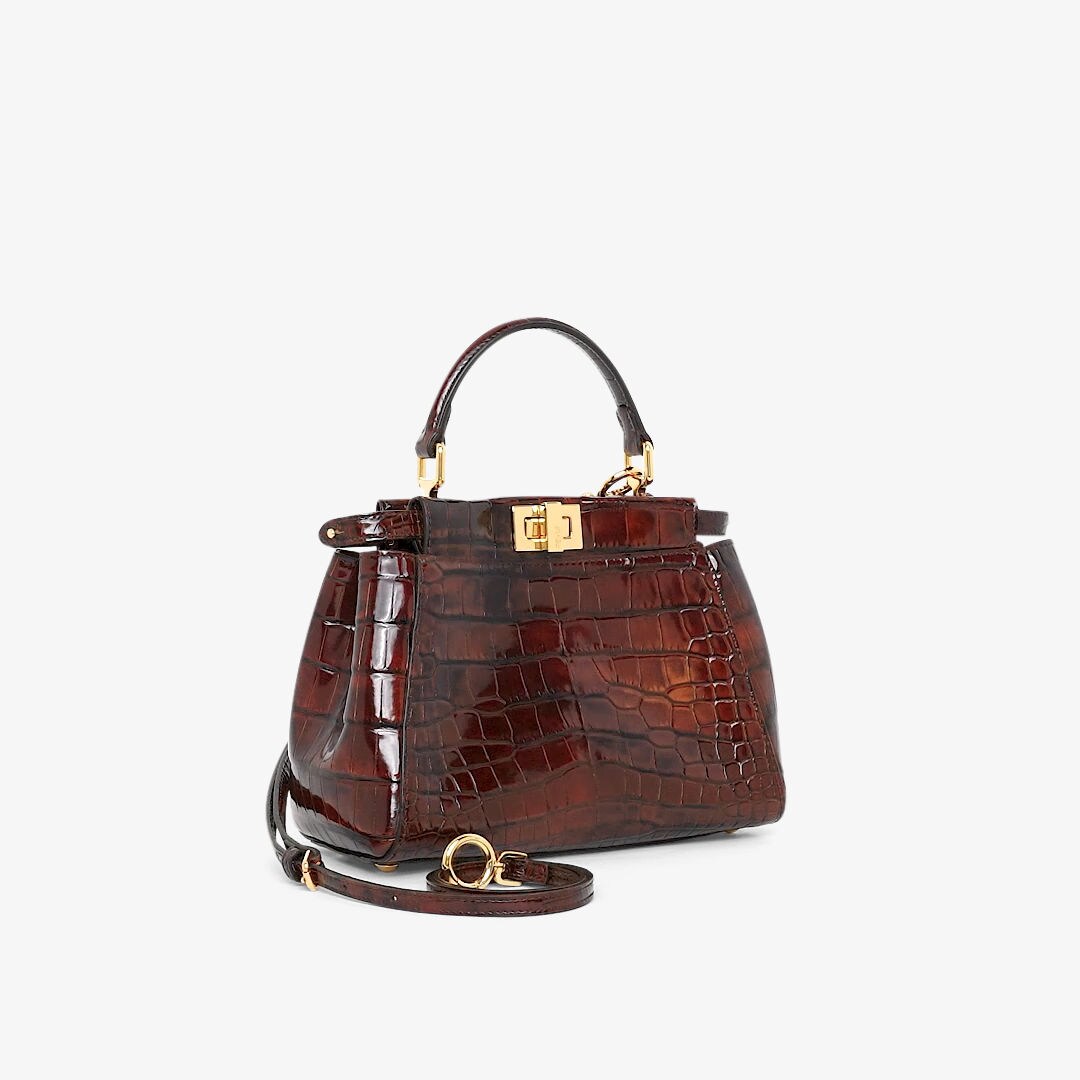 Peekaboo Mini