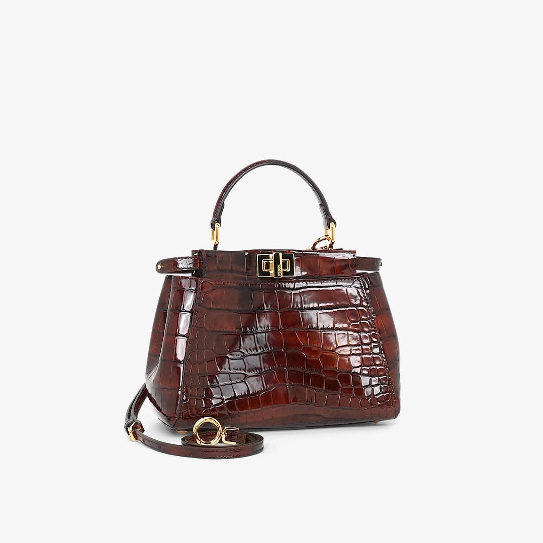 Peekaboo Mini