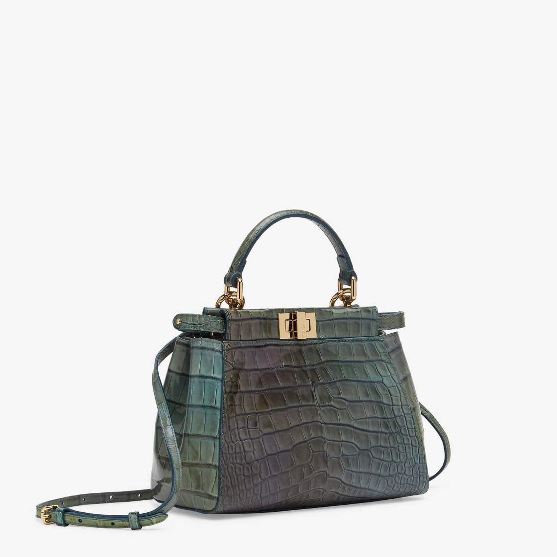 Peekaboo Mini Precious skin Blue - Image 2/5