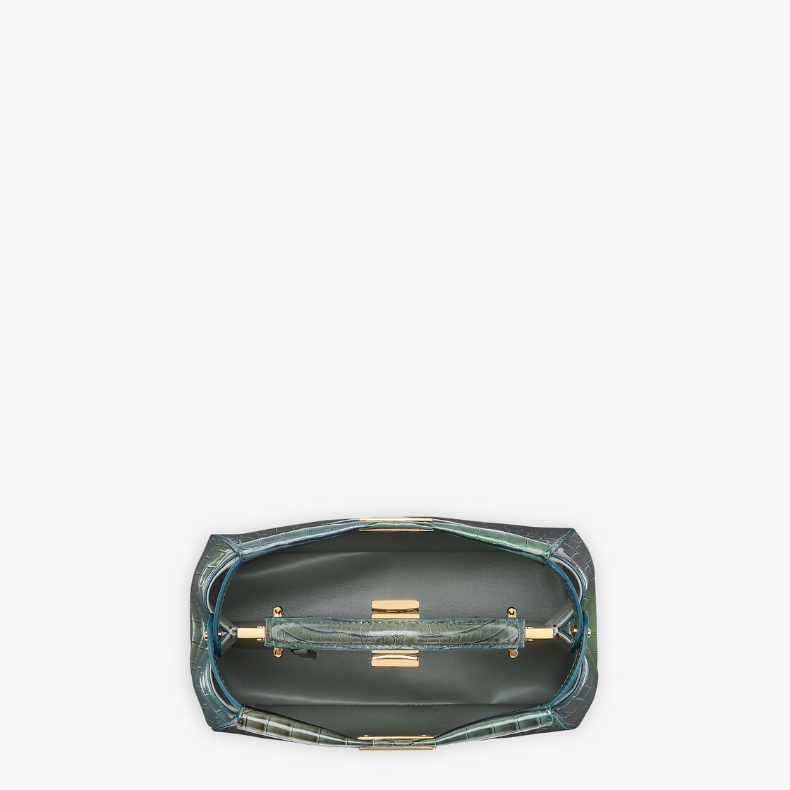 Peekaboo Mini Precious skin Blue - Image 4/5