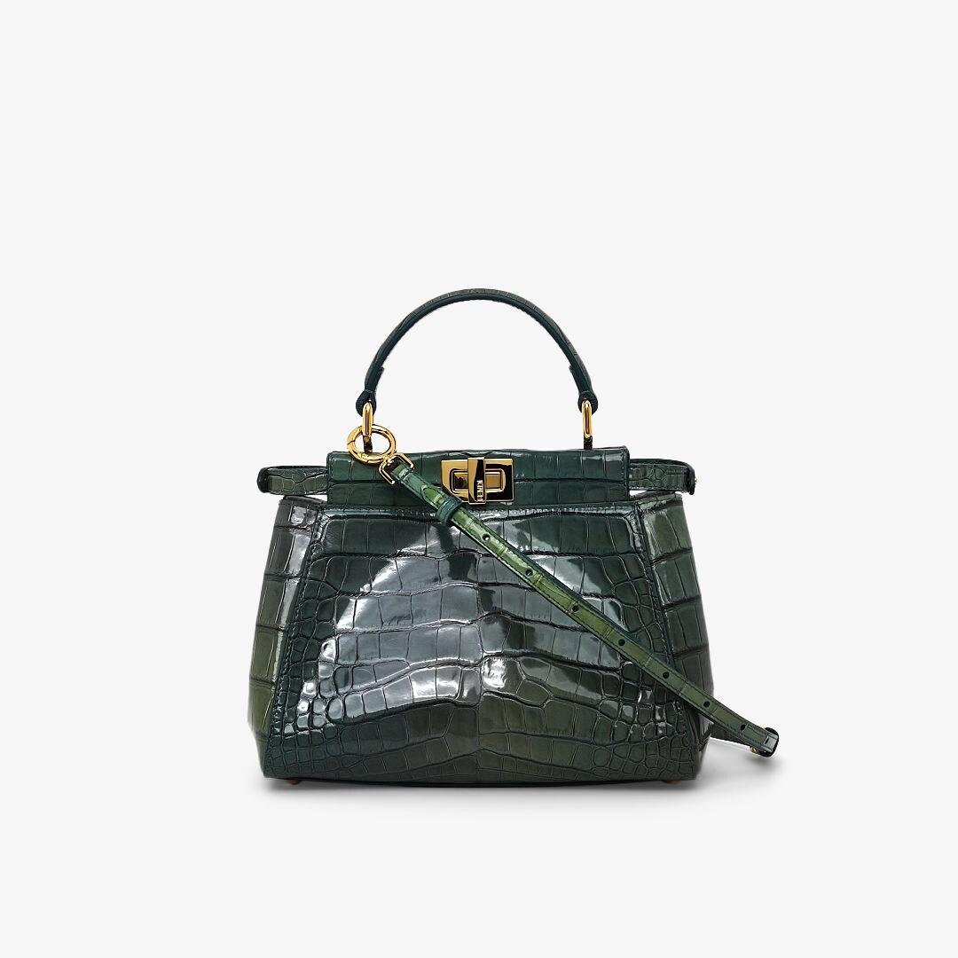 Peekaboo Mini