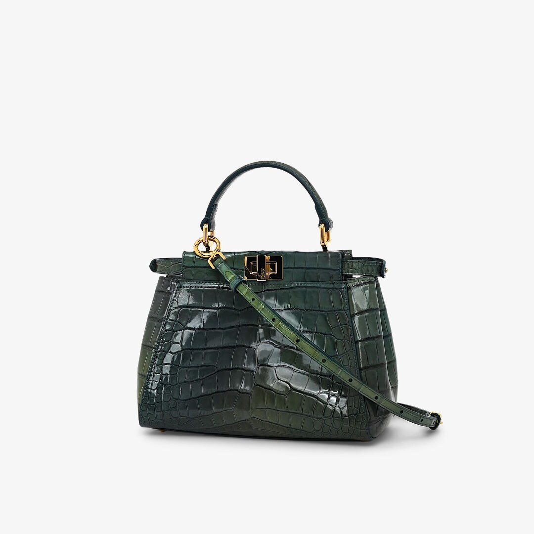 Peekaboo Mini