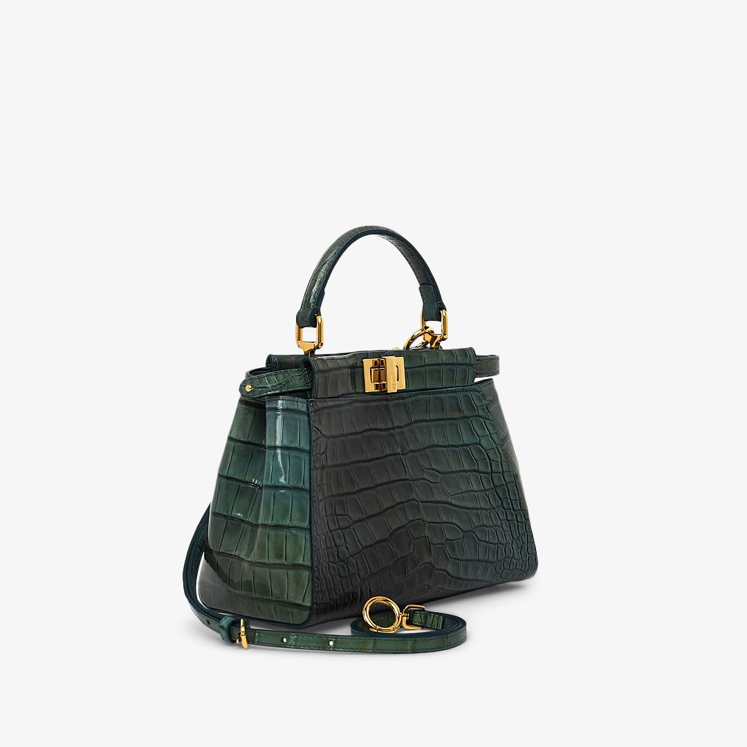 Peekaboo Mini