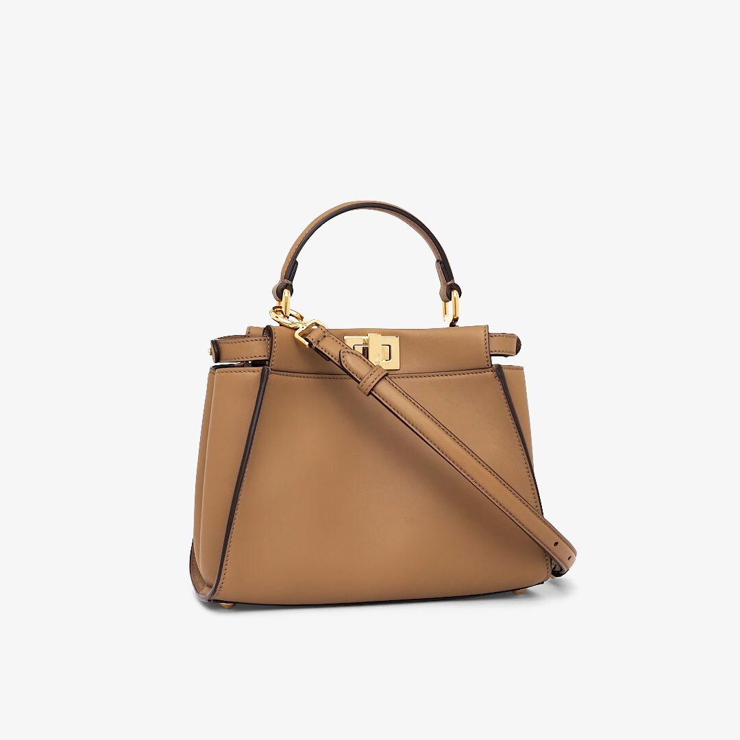 Peekaboo Mini