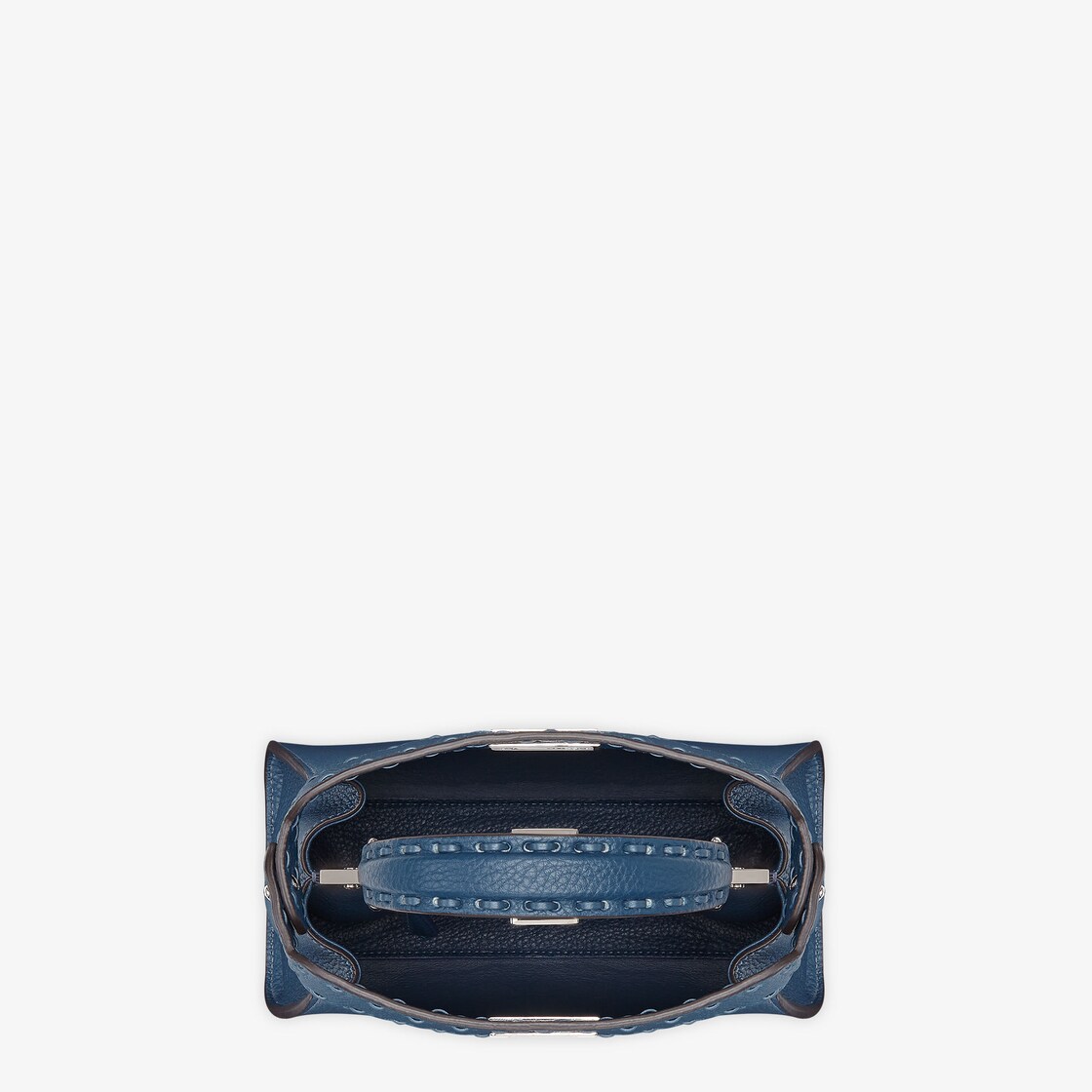 ピーカブー ミニ セレリア ブルー | Fendi ピーカブー ミニ セレリア ブルー | Fendi
