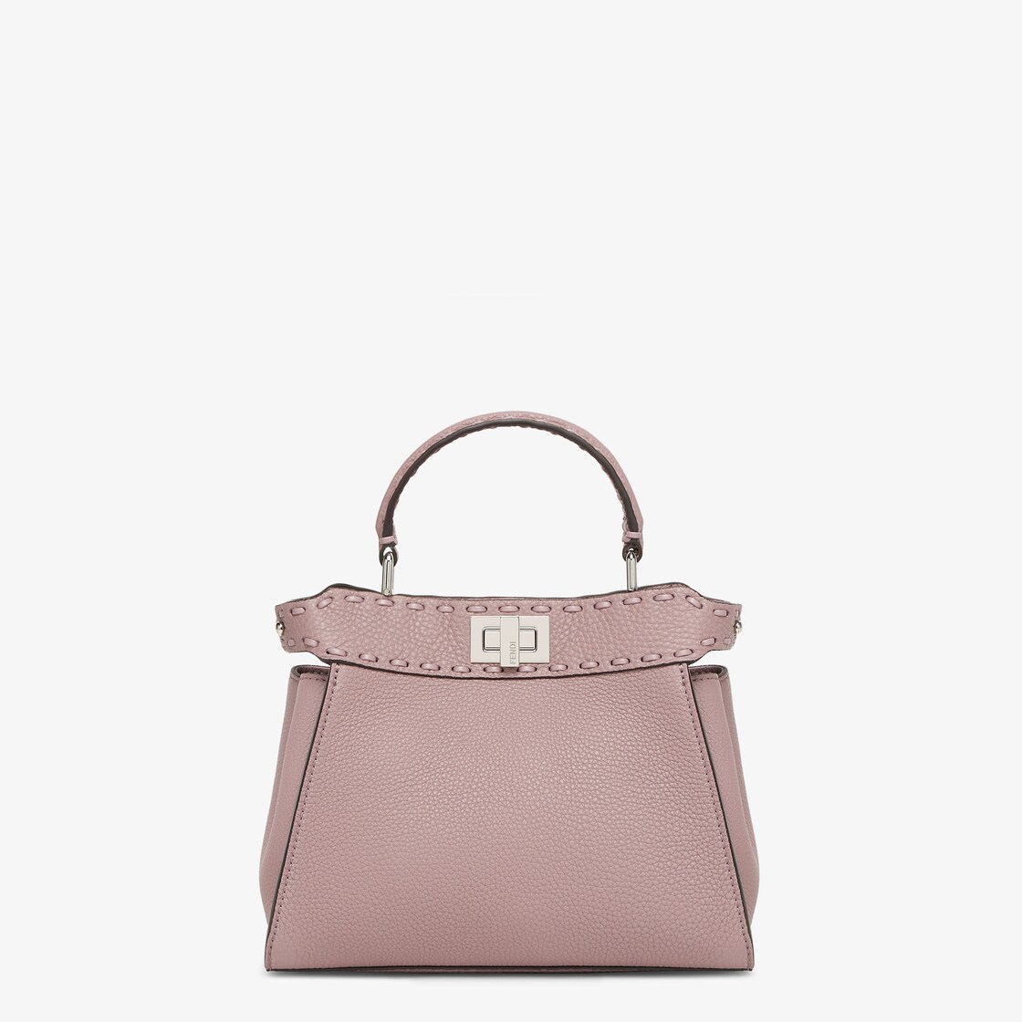 Peekaboo Mini Selleria Pink Fendi